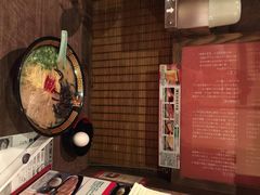 iphone_upload_pic-一蘭拉面(新宿中央东口店)