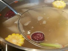 -手选潮汕鲜活牛肉火锅(二七广场店)