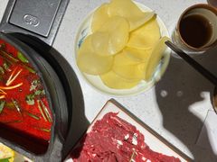 -贵府酸汤牛肉火锅·贵州老字号(飞山街店)