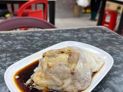 -燊意布拉肠云吞面(中山四路店)