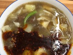 -老字号贾家肉丸糊辣汤(光明巷店)