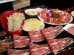 -五星桥原切肥牛火锅·30年专注好牛肉(湖塘店)