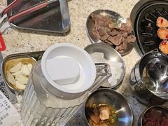 -欧巴烤肉(创富世纪店)