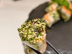 -羲和雅苑•北京烤鸭(国贸商城店)