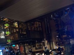-胡桃里音乐酒馆(白云五号T5 MALL店)