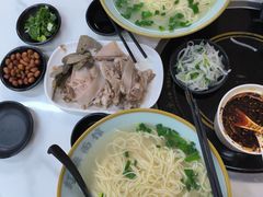 -红旗羊肉(上南店)
