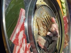 -哈哈碳都·牛肋条无限自助烤肉(宝龙店)