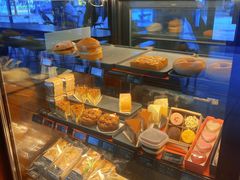 -星巴克(深圳龙华和平里店)