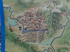 -秦岭终南山世界地质公园翠华山景区