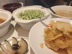 -北大荒人•新东北菜(青岛银座店)