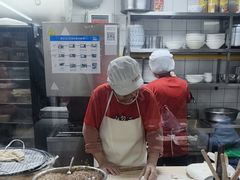 -小胖包子王(赵公口店)