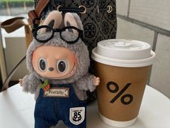 -% Arabica阿拉比卡咖啡(深圳湾万象城店)