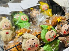 -森日职人手作(万科店)