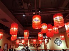 -山四砂锅(太原钟楼街店)