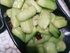 烧烤-云晓光头烧烤吧(新大陆广场店)