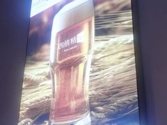 -四禧精酿铜锅涮肉·烧烤工场(大明湖店)