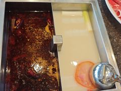 -皇城老妈·大连海鲜火锅(港湾店)