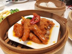-陕西会客厅·宴会厅·唐世佳宴