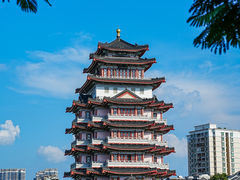 -合江楼