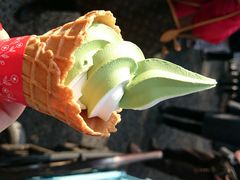 android_upload_pic-豆政(金閣寺境内売店)