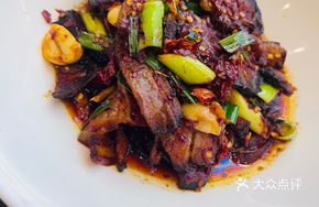 Chengbu Preserved Meat