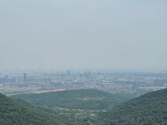-南京老山国家森林公园