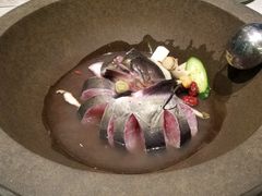 -鲜潭蒸汽石锅鱼(五道口购物中心店)