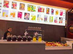 -鸽子张·家宴(大兴店)