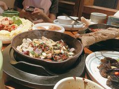 -云海肴·汽锅鸡·云南菜(美罗城店)