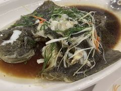 -金鮀岛潮州酒家