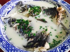 忆湖品鱼馆-忆湖品鱼馆(千岛湖风景区店)