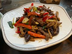 -云隐小厨·传统大理美食(复兴路店)