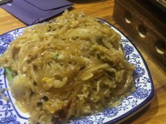 -满园烤鸭·春饼(太原街万达店)