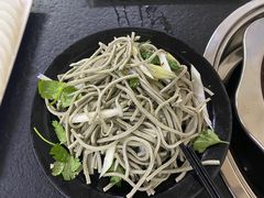 -新乡杨记红焖羊肉火锅(天坛南门店)
