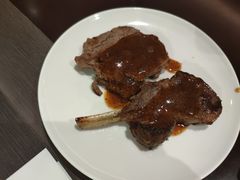 -乐咖啡西餐厅(太湖皇冠假日酒店)