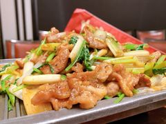 贝勒爷烤肉-千品香(碧桂园银河城店)
