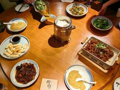 包房-树厨贵州菜(铜仁花果山店)