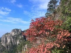 -萍乡武功山风景名胜区