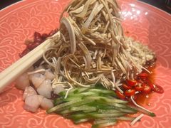 -芳芳私房菜·精做淮扬菜(承德路店)