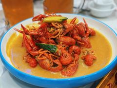 -龙虾奇迹(大华三路店)