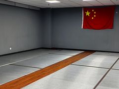 -北京阳铭国际击剑俱乐部