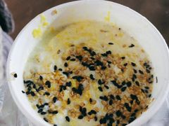 -清真老马家国华牛奶鸡蛋醪糟(正宁路店)