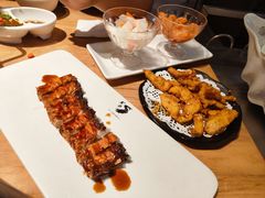 -鱼神·脆肉鲩 全鱼宴(西乡店)