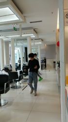 点击看大图 -锦尚名仕Hair Salon