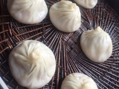-熊腊生热干面馆(宝丰店)