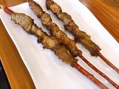 -巴依老爷新疆美食(望京小街店)