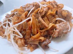 -三和美食(西华路店)