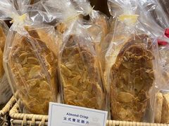 -莉莲蛋挞(大华悦沢书店)