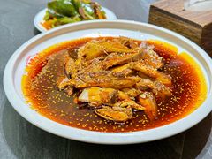 -土桥手掌鸡·26年灌县老味道(都江堰店)