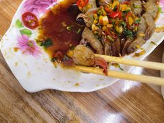 腌对虾-圆蛋酒料•生腌(开元路店)